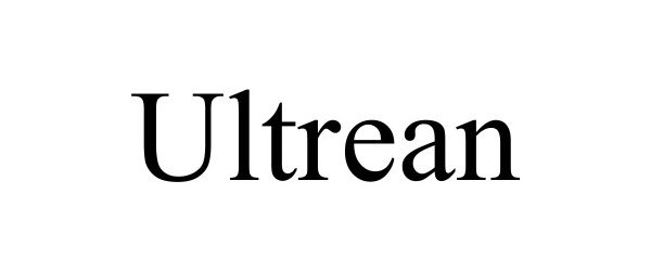 ULTREAN