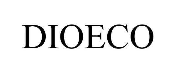 DIOECO