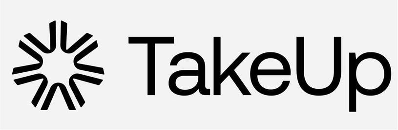 Trademark Logo TAKEUP