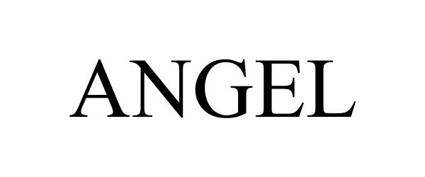 Trademark Logo ANGEL