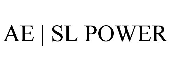  AE | SL POWER