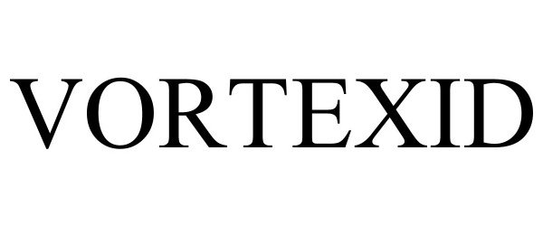 Trademark Logo VORTEXID