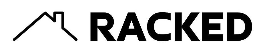 Trademark Logo RACKED
