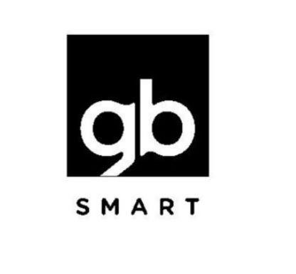 Trademark Logo GB SMART