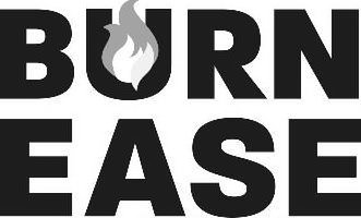 Trademark Logo BURN EASE