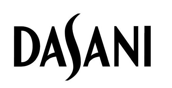 Trademark Logo DASANI