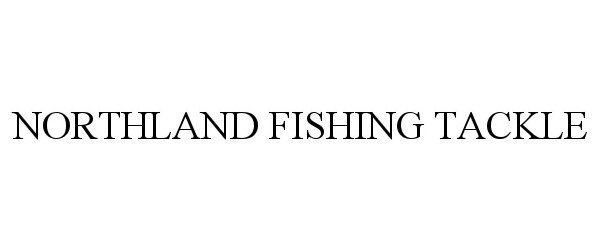 NORTHLAND FISHING TACKLE