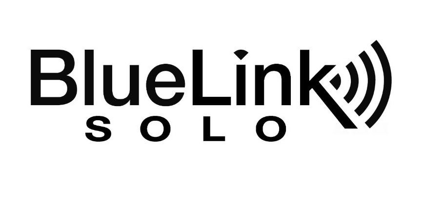  BLUELINK SOLO