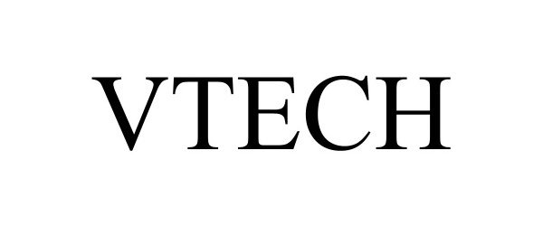 Trademark Logo VTECH