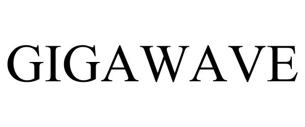 GIGAWAVE