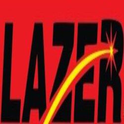 Trademark Logo LAZER