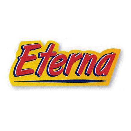 Trademark Logo ETERNA