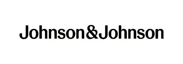  JOHNSON &amp; JOHNSON