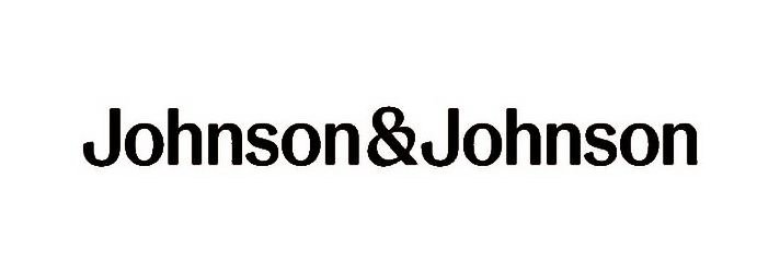 JOHNSON &amp; JOHNSON