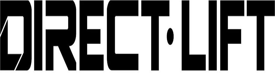 Trademark Logo DIRECT LIFT