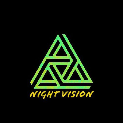 Trademark Logo NIGHT VISION