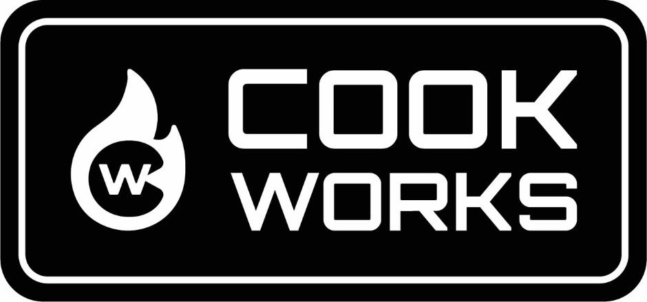  COOK WORKS