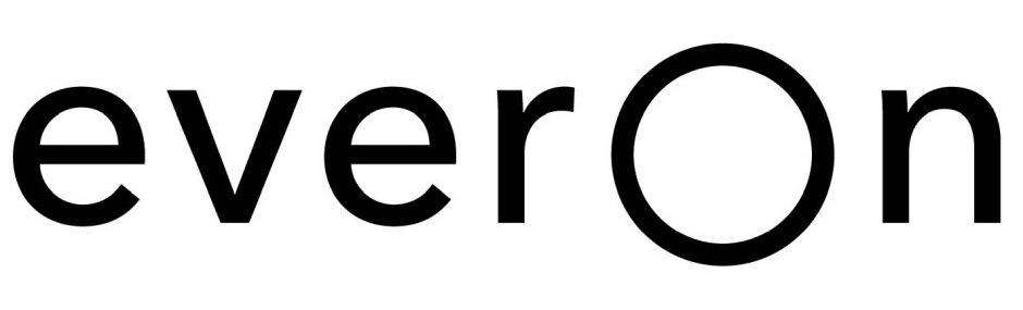 Trademark Logo EVERON