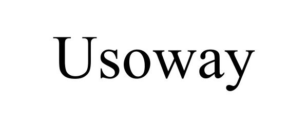 USOWAY