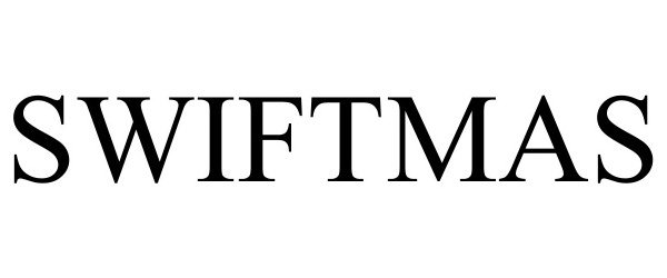 Trademark Logo SWIFTMAS