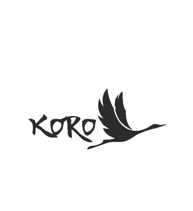 Trademark Logo KORO