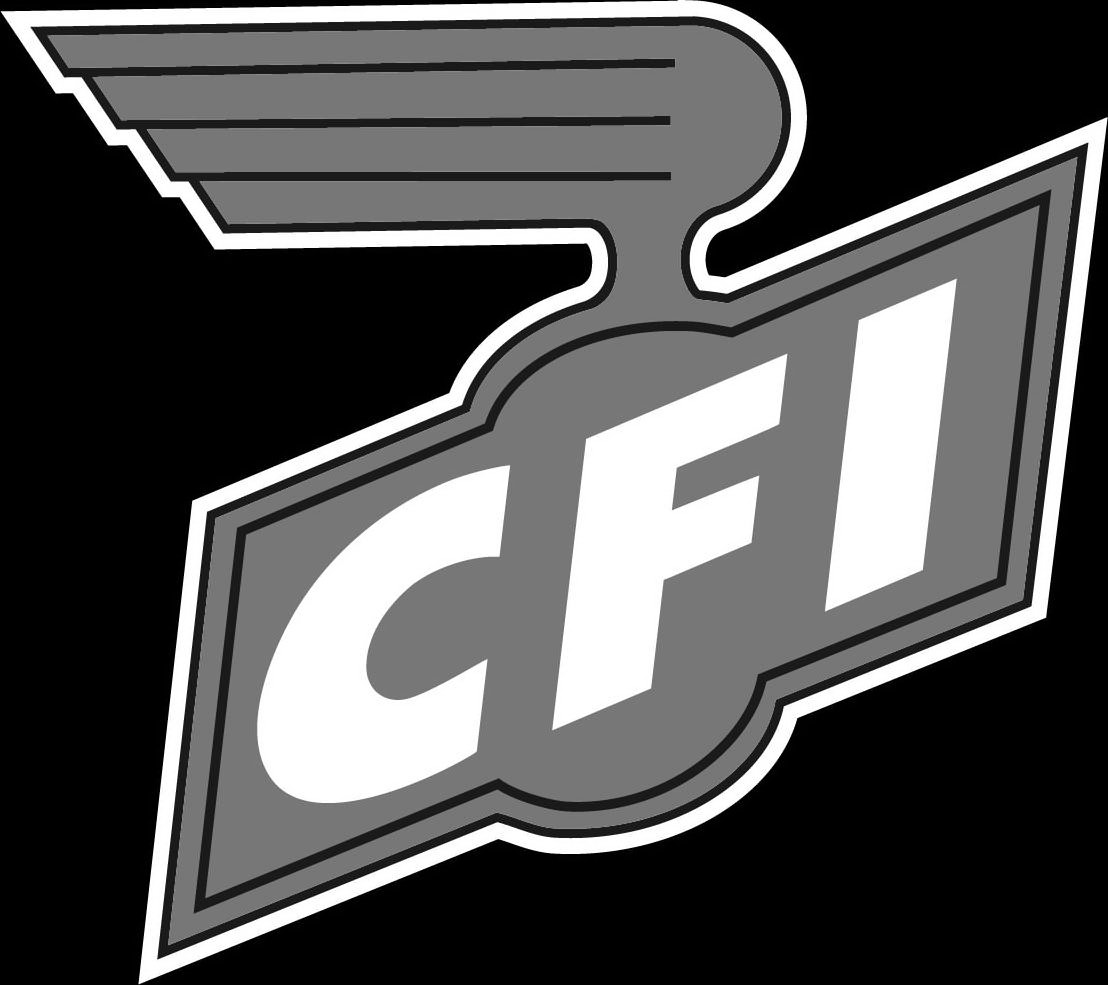 Trademark Logo CFI