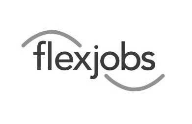 Trademark Logo FLEXJOBS