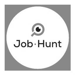 Trademark Logo JOB HUNT