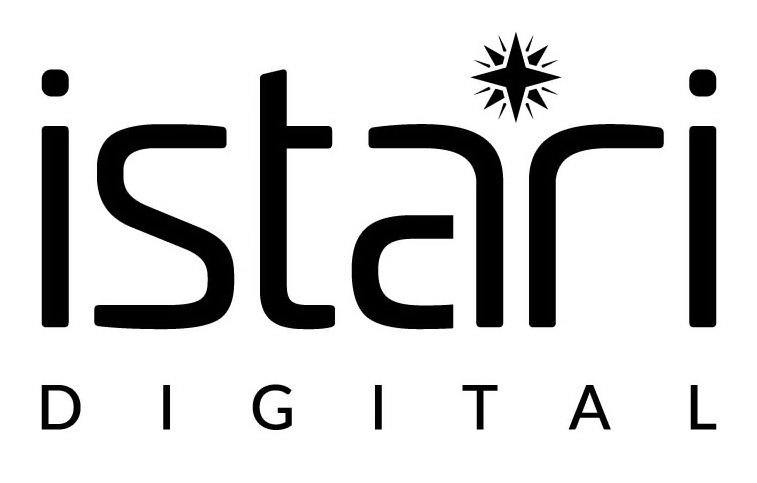 Trademark Logo ISTARI DIGITAL