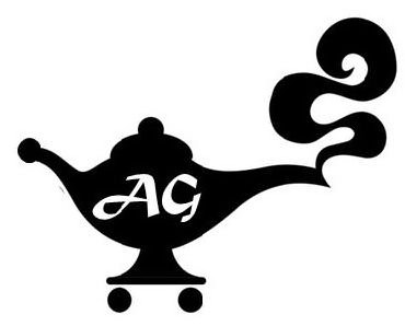 Trademark Logo AG