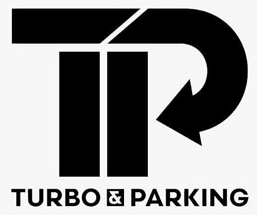  P TURBO &amp; PARKING