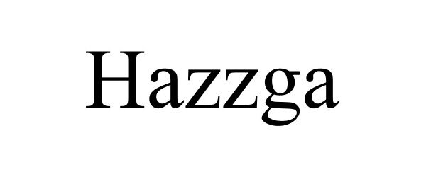  HAZZGA