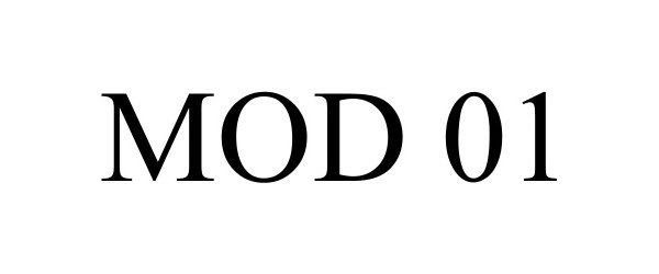 Trademark Logo MOD 01