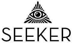 Trademark Logo SEEKER