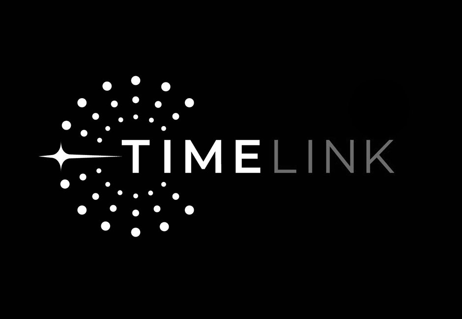 Trademark Logo TIMELINK