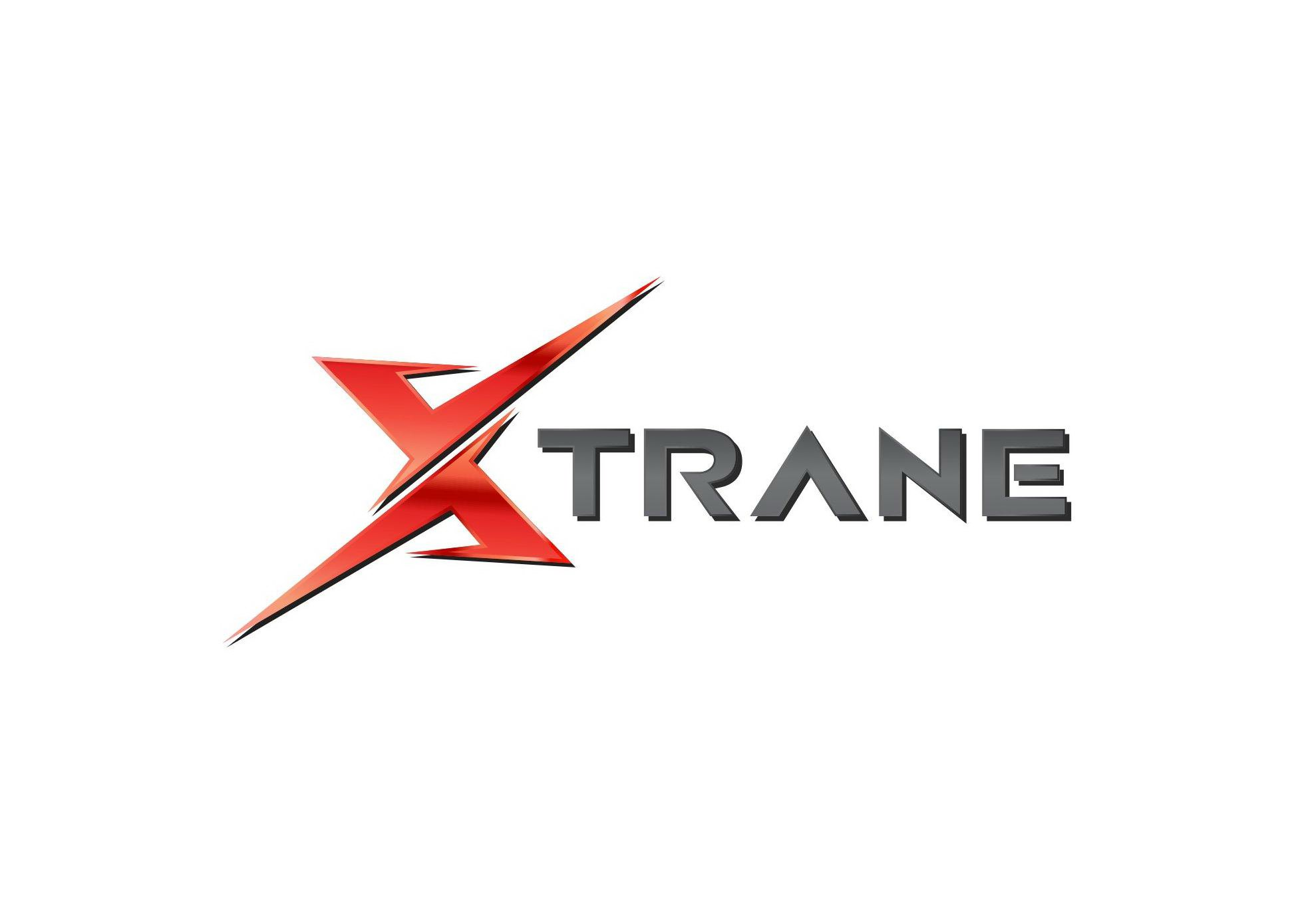 Trademark Logo XTRANE