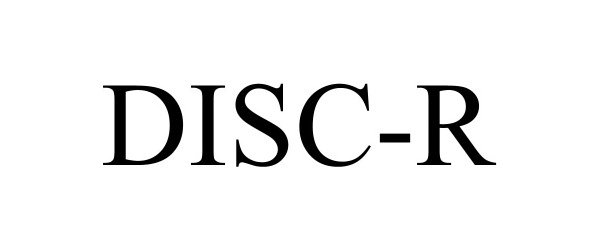  DISC-R