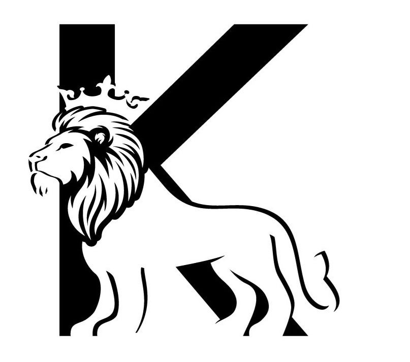 Trademark Logo K