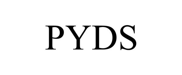  PYDS