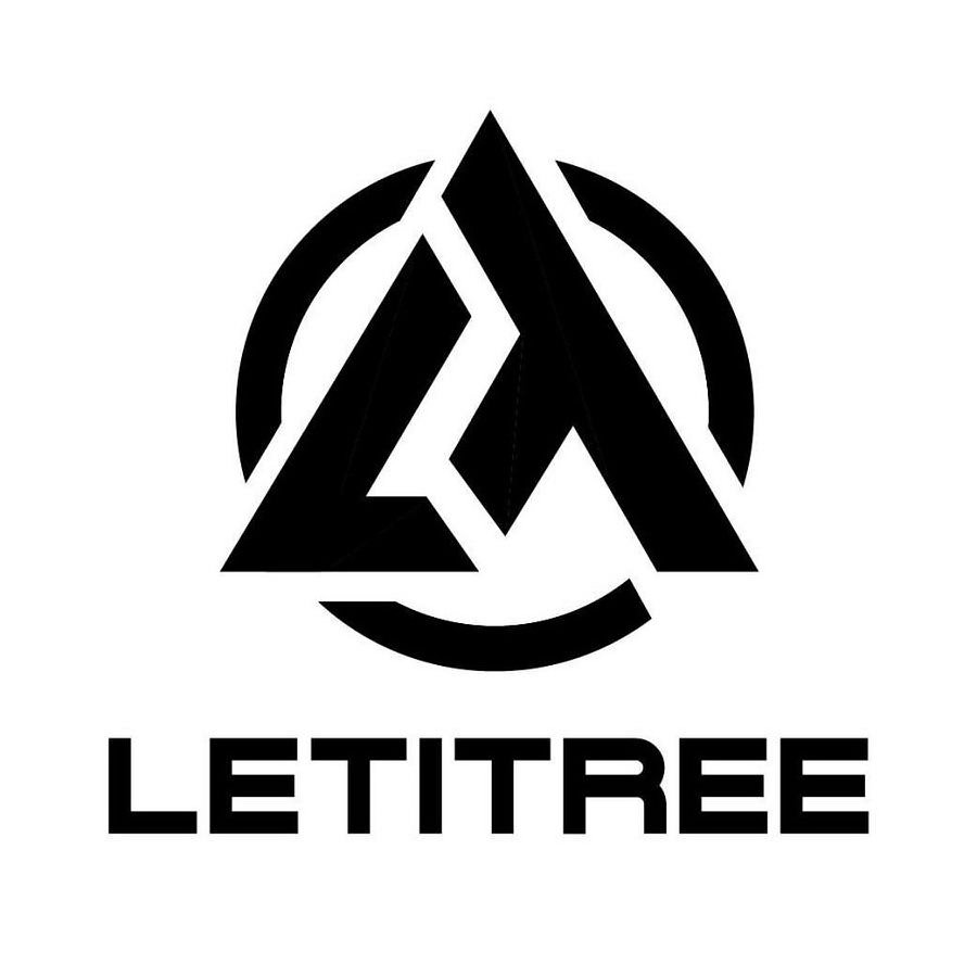 Trademark Logo LT LETITREE