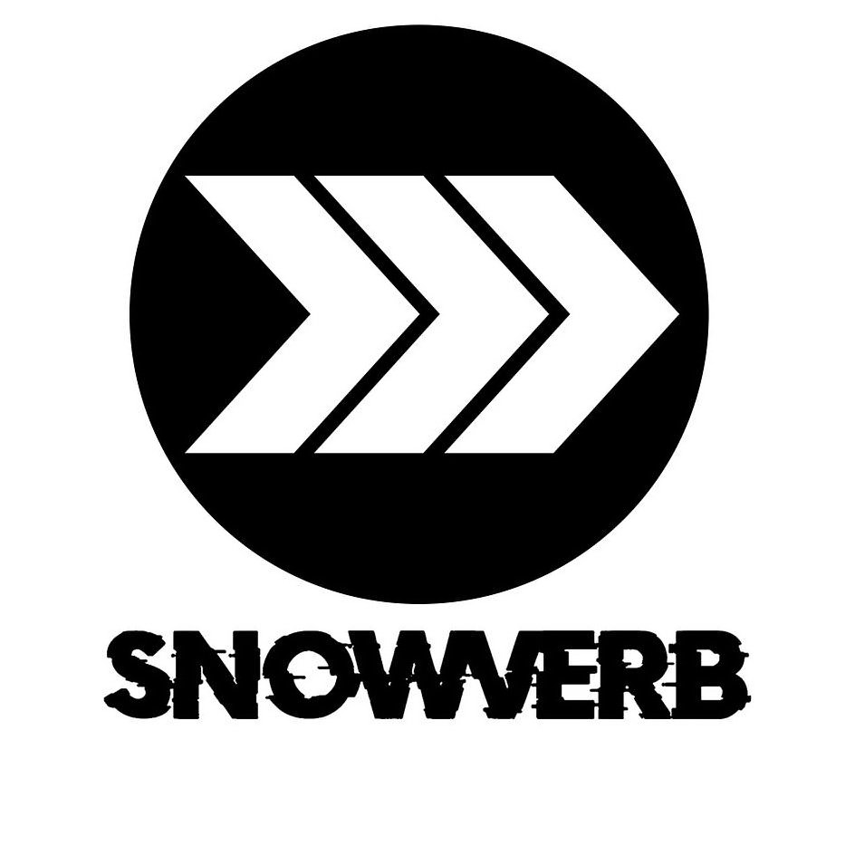 Trademark Logo SNOWVERB