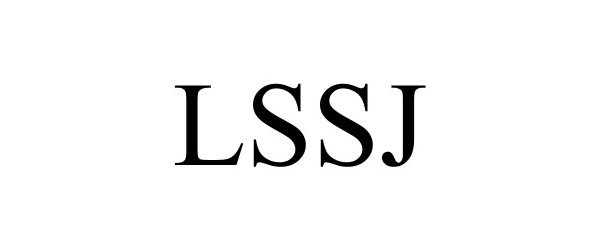  LSSJ