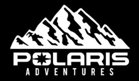 Trademark Logo POLARIS ADVENTURES