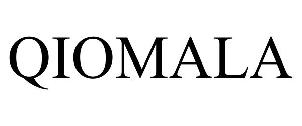  QIOMALA