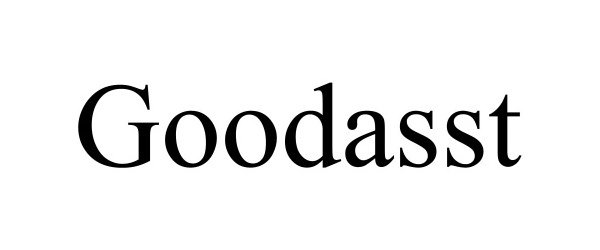 Trademark Logo GOODASST