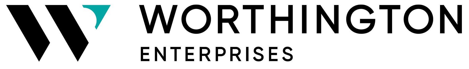 Trademark Logo W WORTHINGTON ENTERPRISES