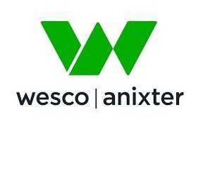  W WESCO | ANIXTER