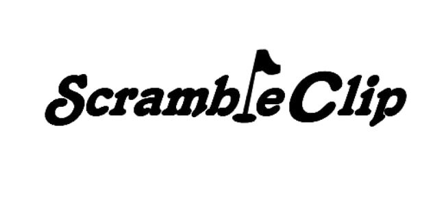 Trademark Logo SCRAMB ECLIP