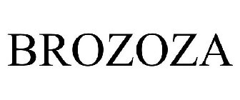 BROZOZA