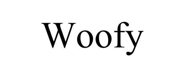 WOOFY